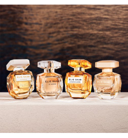 Light Perfume - Eau de Parfum